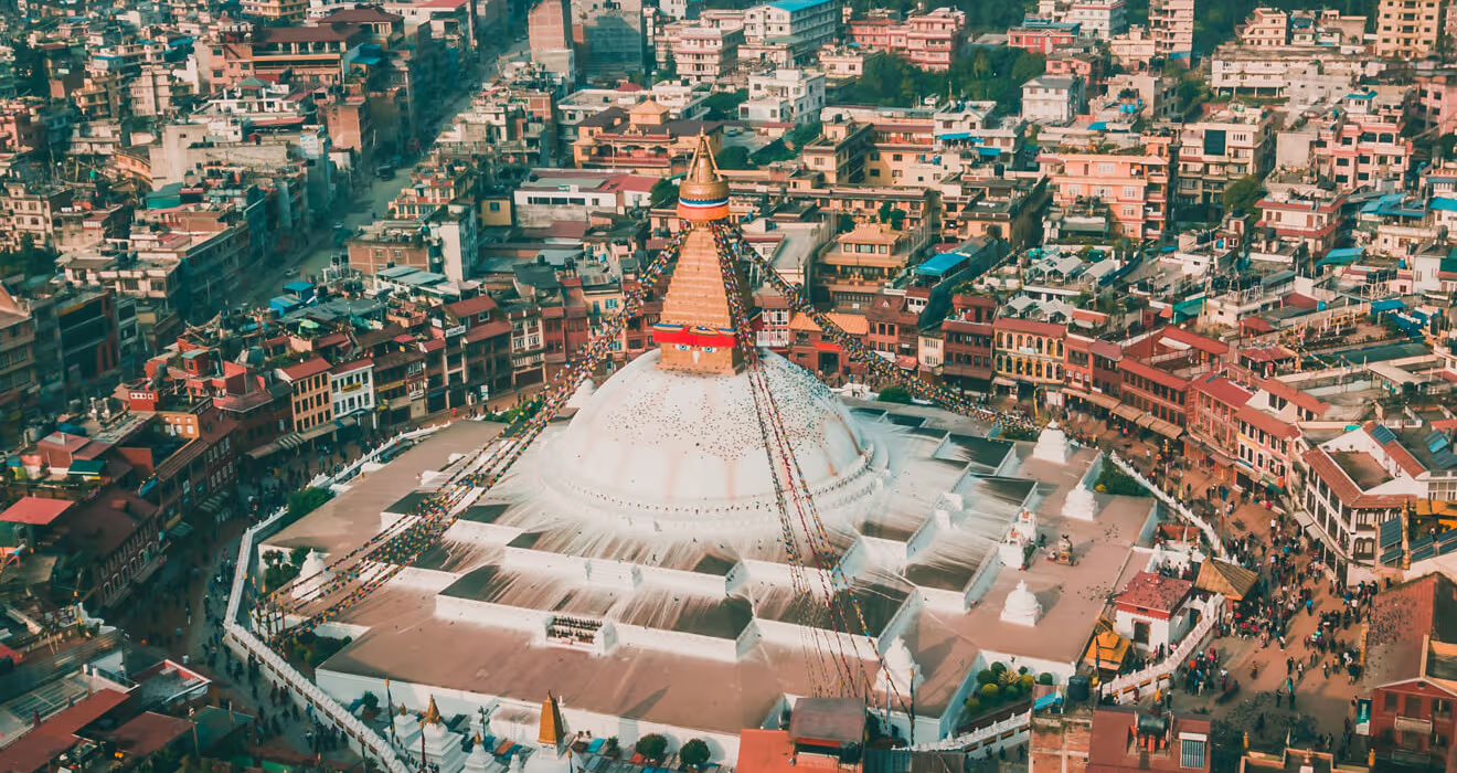 Kathmandu